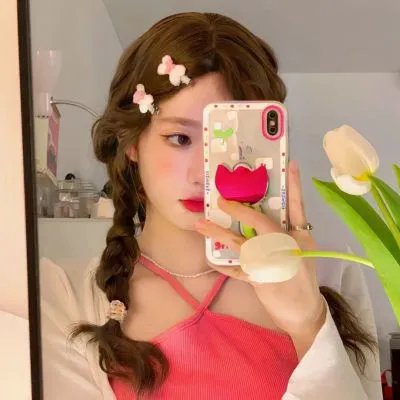 甜心辣舞